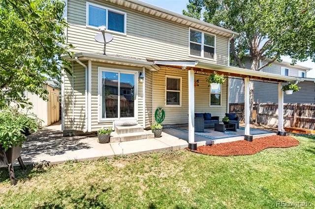 570 E 77th Drive Denver, CO 80229