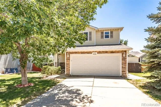 570 E 77th Drive Denver, CO 80229