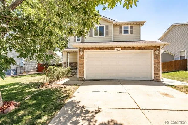 570 E 77th Drive Denver, CO 80229