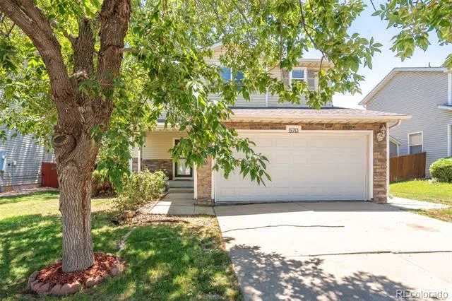 570 E 77th Drive Denver, CO 80229