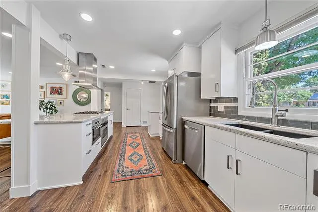 4955 S Galapago Street Englewood, CO 80110