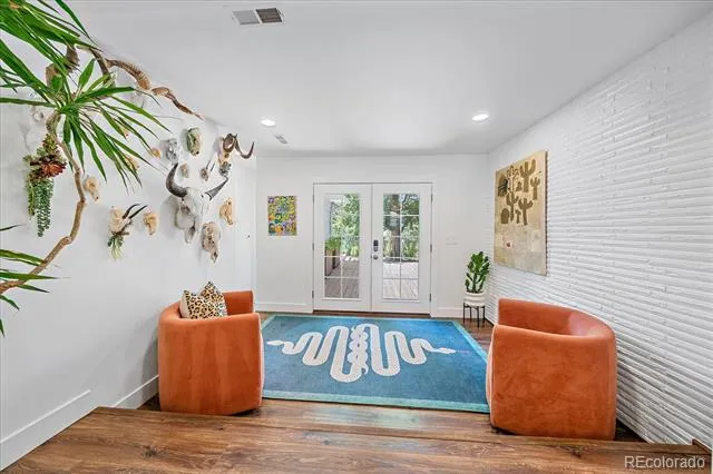 4955 S Galapago Street Englewood, CO 80110