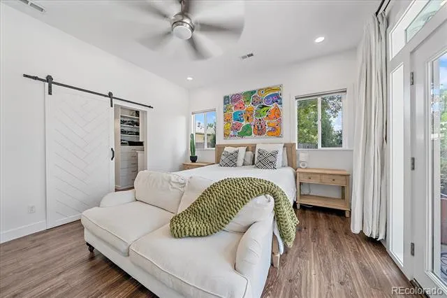 4955 S Galapago Street Englewood, CO 80110