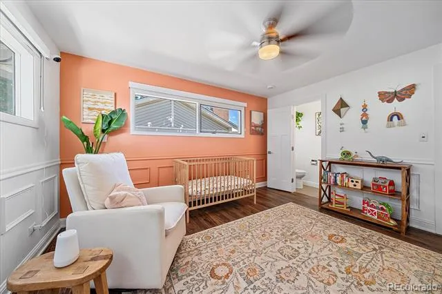 4955 S Galapago Street Englewood, CO 80110