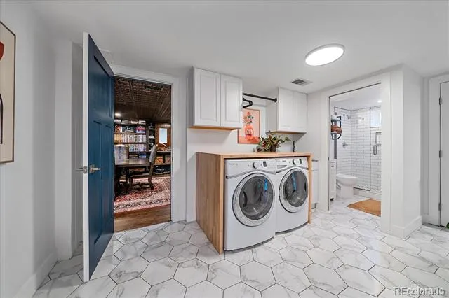 4955 S Galapago Street Englewood, CO 80110