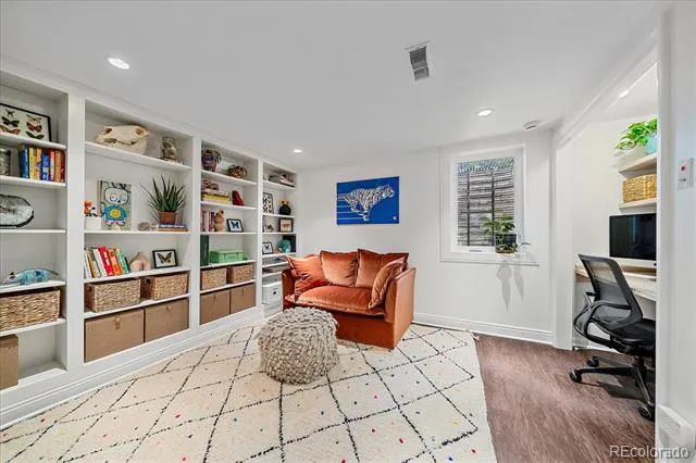 4955 S Galapago Street Englewood, CO 80110