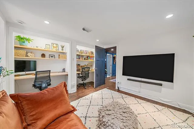 4955 S Galapago Street Englewood, CO 80110