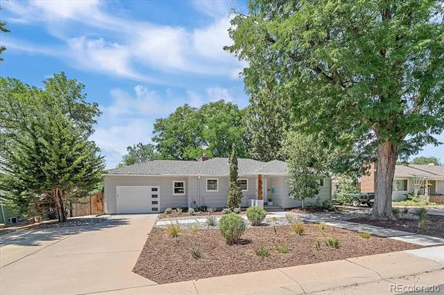 4955 S Galapago Street Englewood, CO 80110