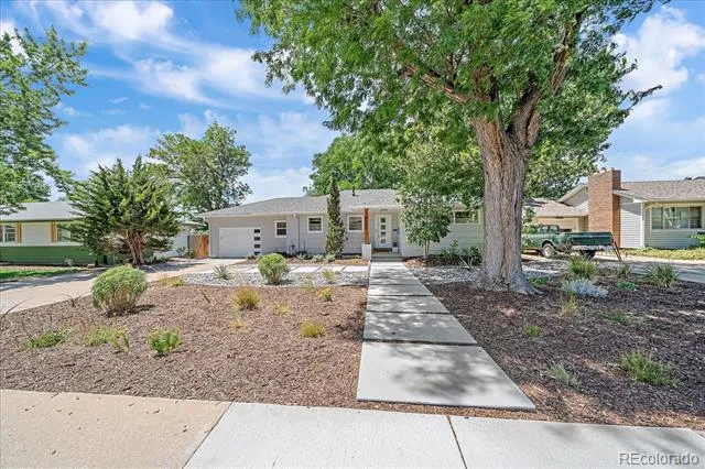 4955 S Galapago Street Englewood, CO 80110