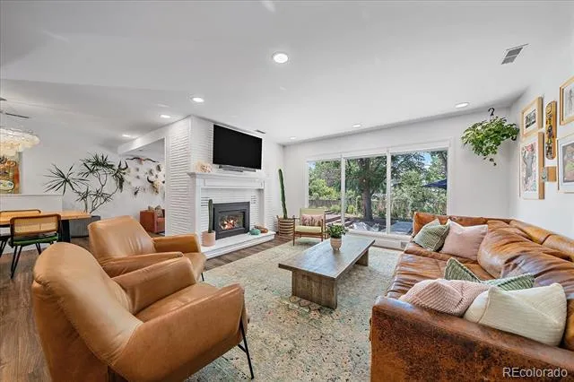 4955 S Galapago Street Englewood, CO 80110