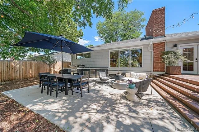4955 S Galapago Street Englewood, CO 80110