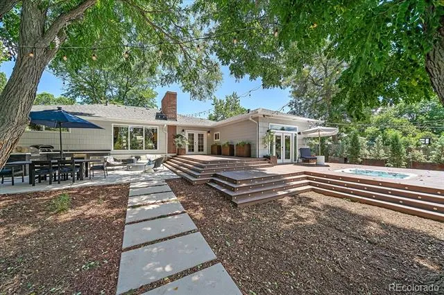 4955 S Galapago Street Englewood, CO 80110