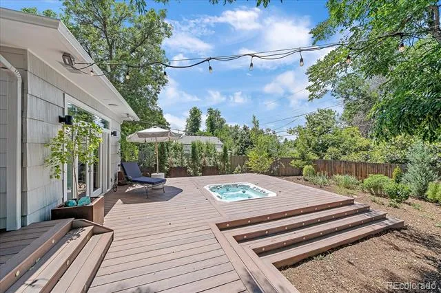 4955 S Galapago Street Englewood, CO 80110
