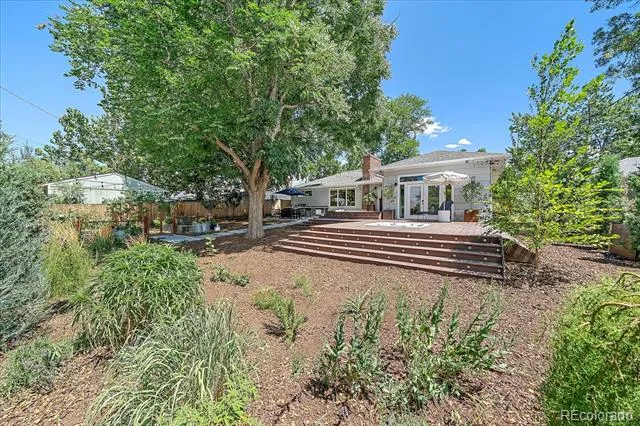 4955 S Galapago Street Englewood, CO 80110