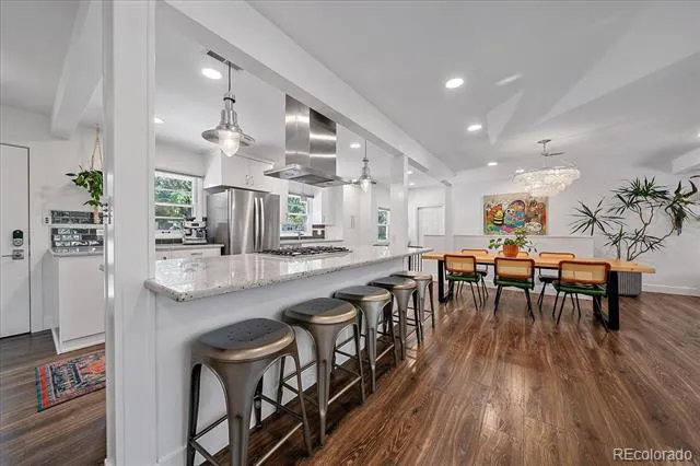 4955 S Galapago Street Englewood, CO 80110