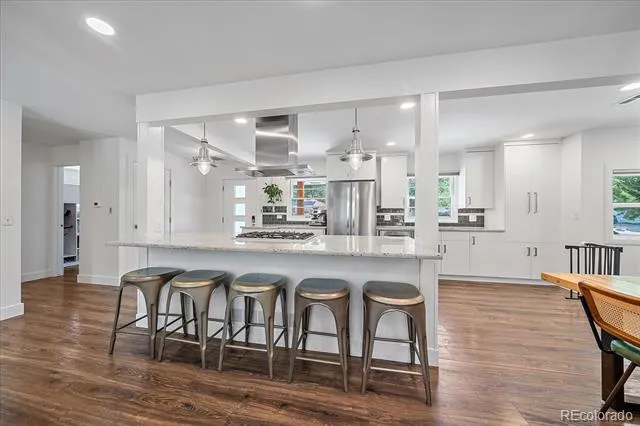 4955 S Galapago Street Englewood, CO 80110