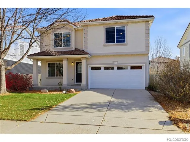 3901 Heatherwood Circle Johnstown, CO 80534
