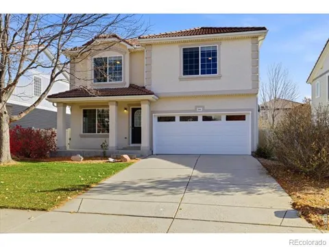 3901 Heatherwood Circle