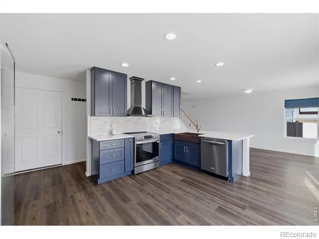 3901 Heatherwood Circle Johnstown, CO 80534