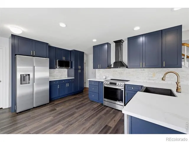 3901 Heatherwood Circle Johnstown, CO 80534