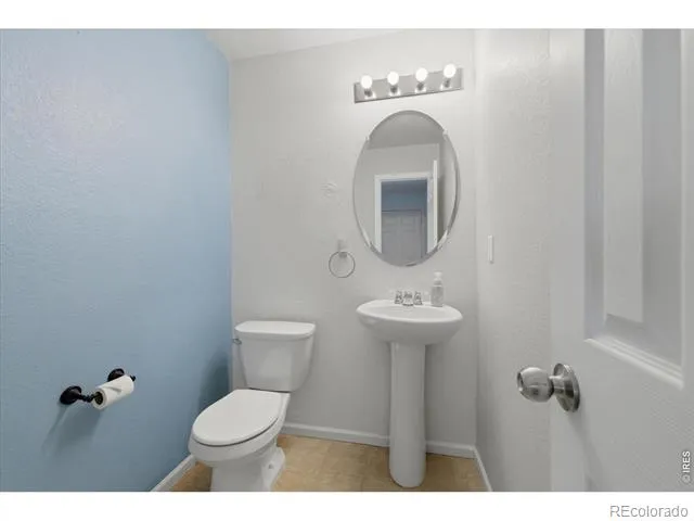 3901 Heatherwood Circle Johnstown, CO 80534