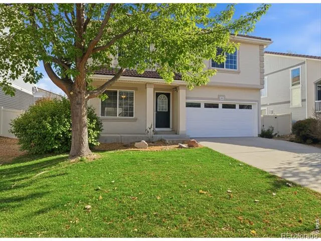 3901 Heatherwood Circle Johnstown, CO 80534