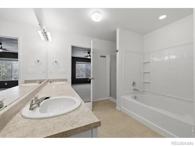 3901 Heatherwood Circle Johnstown, CO 80534