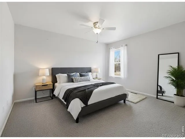 3901 Heatherwood Circle Johnstown, CO 80534