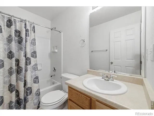3901 Heatherwood Circle Johnstown, CO 80534