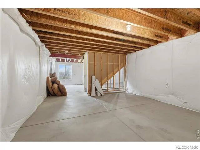 3901 Heatherwood Circle Johnstown, CO 80534
