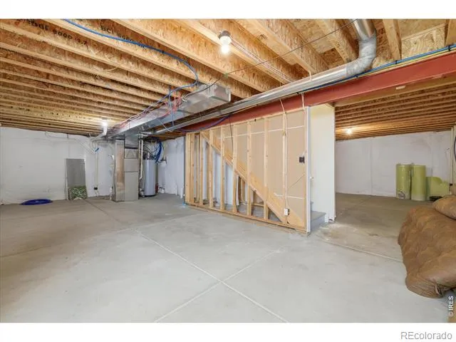 3901 Heatherwood Circle Johnstown, CO 80534
