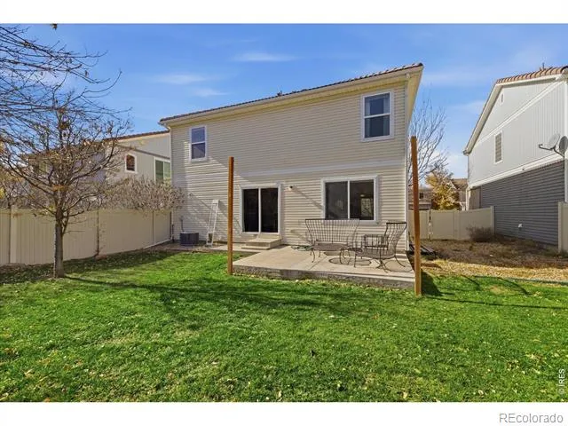 3901 Heatherwood Circle Johnstown, CO 80534