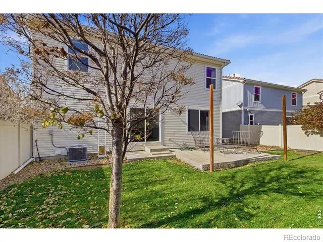 3901 Heatherwood Circle Johnstown, CO 80534