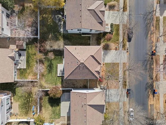 3901 Heatherwood Circle Johnstown, CO 80534