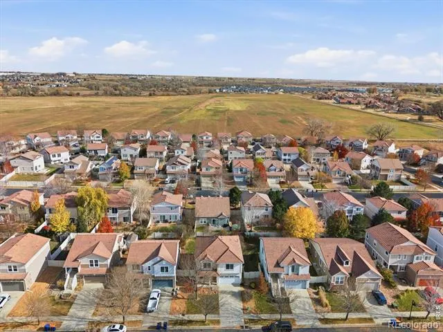 3901 Heatherwood Circle Johnstown, CO 80534