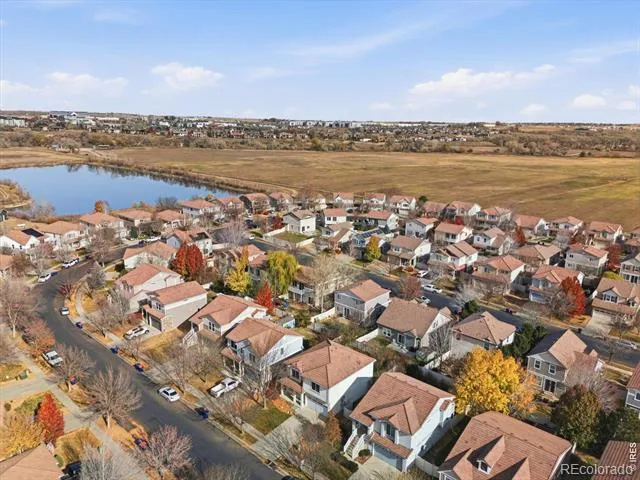 3901 Heatherwood Circle Johnstown, CO 80534