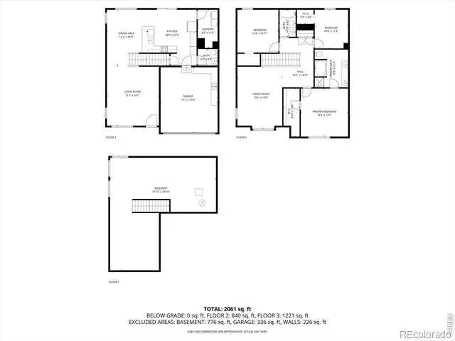 3901 Heatherwood Circle Johnstown, CO 80534