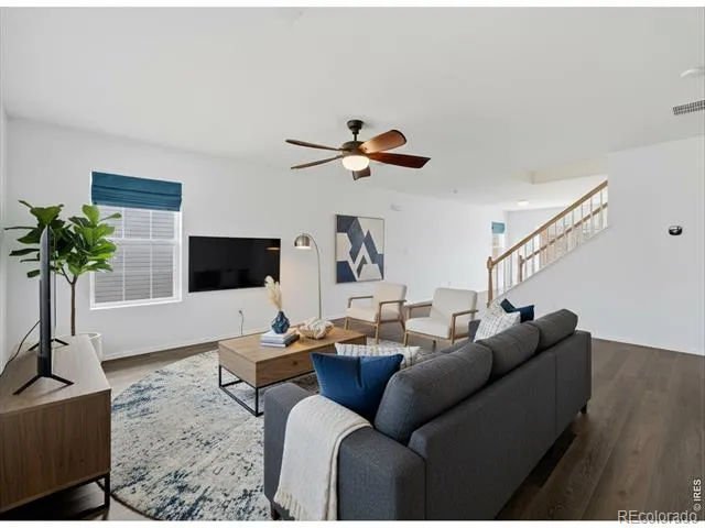 3901 Heatherwood Circle Johnstown, CO 80534