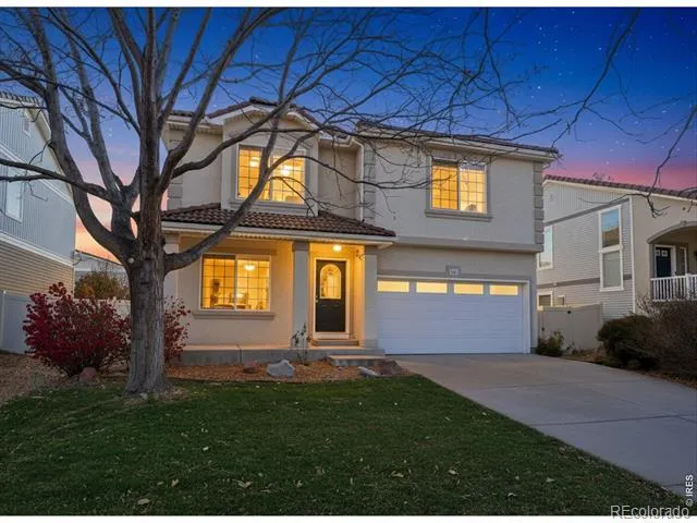 3901 Heatherwood Circle Johnstown, CO 80534