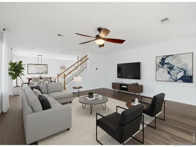 3901 Heatherwood Circle Johnstown, CO 80534