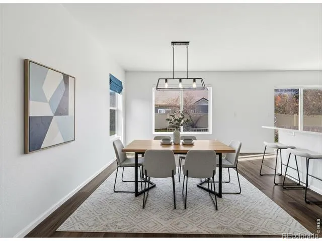 3901 Heatherwood Circle Johnstown, CO 80534