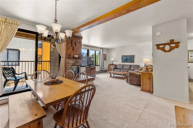 166 Argentine Court #1433 Dillon, CO 80435