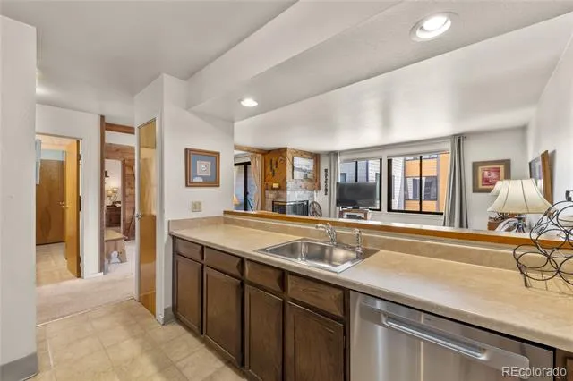 166 Argentine Court #1433 Dillon, CO 80435