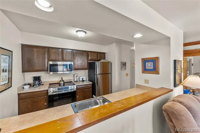 166 Argentine Court #1433 Dillon, CO 80435