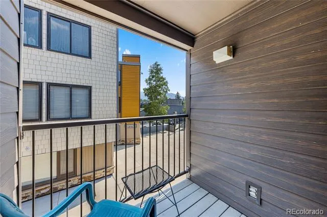 166 Argentine Court #1433 Dillon, CO 80435
