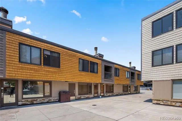166 Argentine Court #1433 Dillon, CO 80435