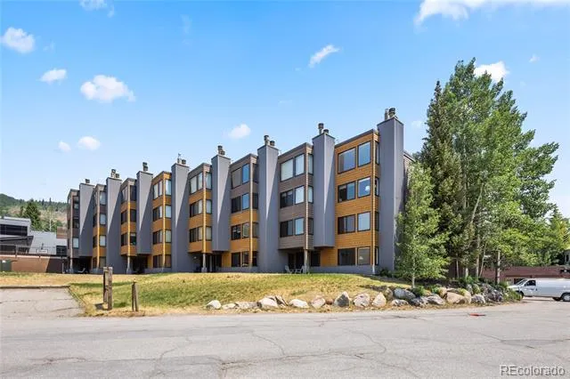 166 Argentine Court #1433 Dillon, CO 80435