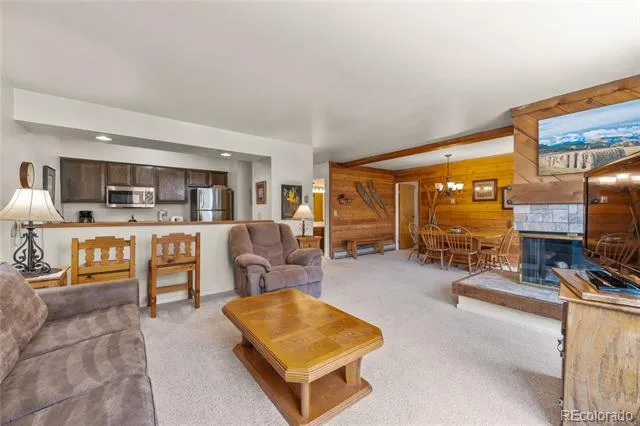 166 Argentine Court #1433 Dillon, CO 80435