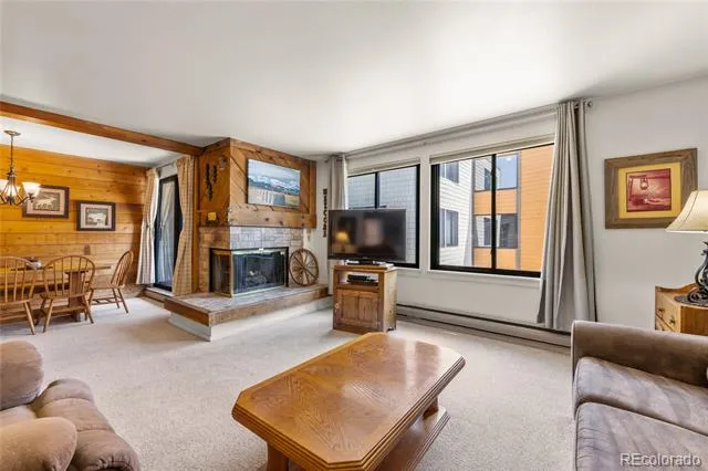 166 Argentine Court #1433 Dillon, CO 80435