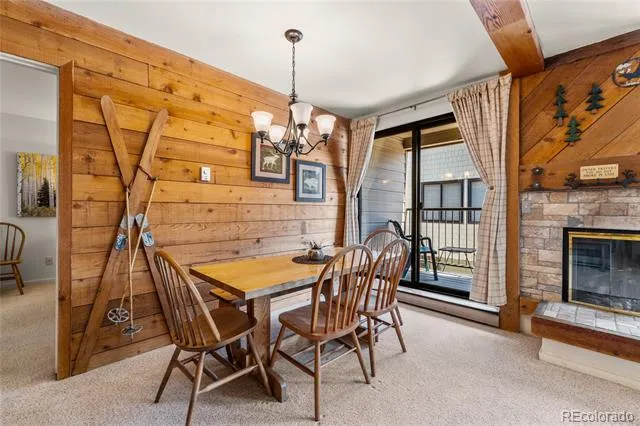 166 Argentine Court #1433 Dillon, CO 80435